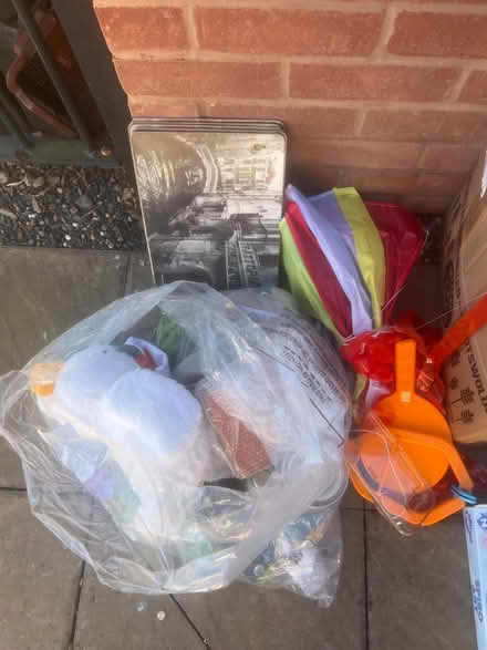 Photo of free Bric a brac (Belle vue Shrewsbury) #2