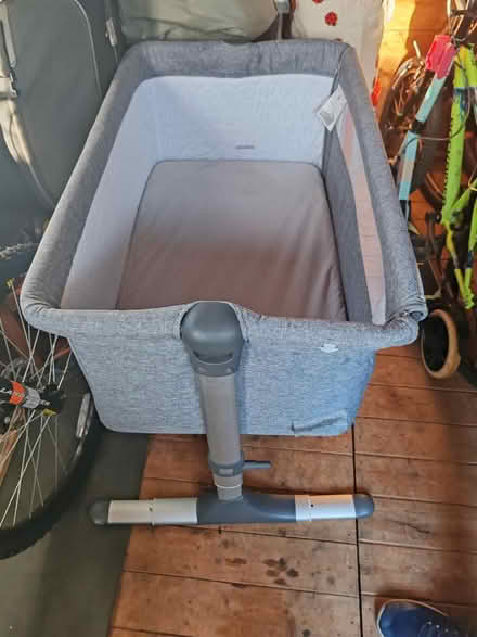 Photo of free Next to me crib (RG2) #1