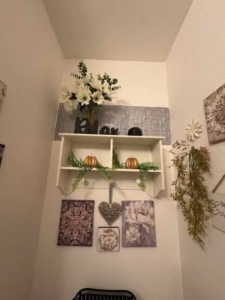 Photo of free Bathroom Decor (Renton Hill) #4