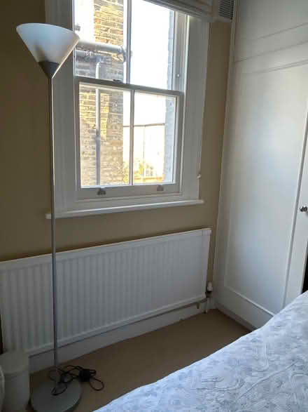 Photo of free Up lighter (Earlsfield SW18) #1
