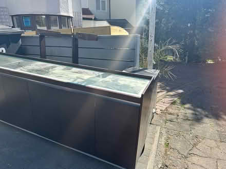 Photo of free Side board unit (hendon, nw4) #1