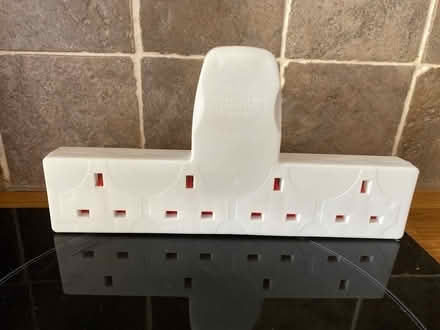 Photo of free 4 way extension (Great Barr B437LA) #1