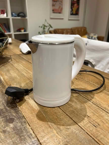 Photo of free Mini kettle (SE17) #1