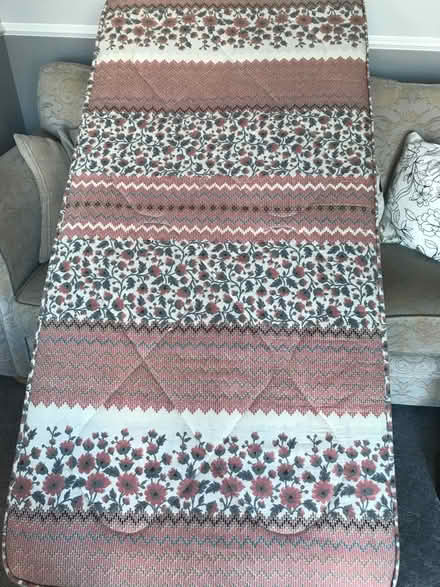 Photo of free Single bed with drawers (Wayfield ME5) #1