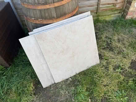 Photo of free Tiles (New Malden KT3) #4