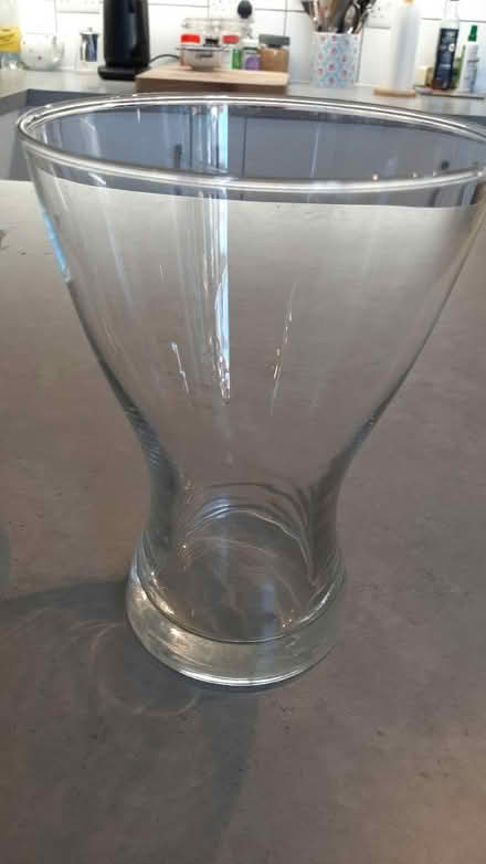 Photo of free pair of ikea vases (peacehaven) #3