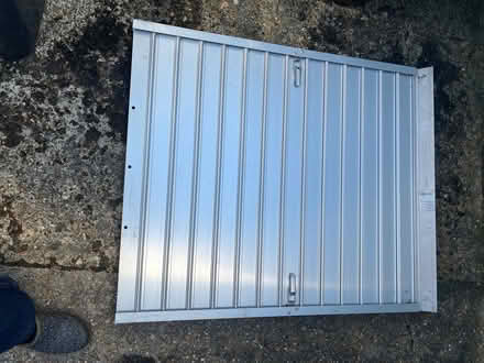 Photo of free Ramp (The Triangle Estate RH15) #1