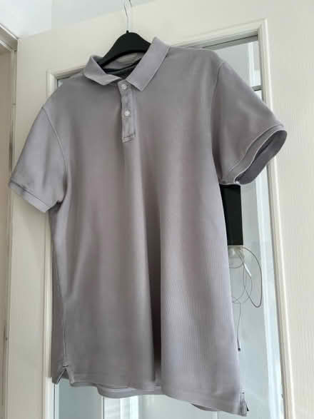 Photo of free Men’s polo t-shirts (Aberdeen) #4