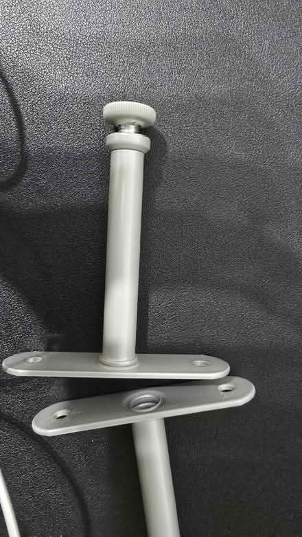 Photo of free IKEA Signum desk cable tidy (Streetly B74) #2