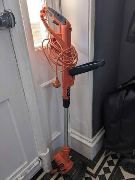 Photo of free Black & Decker Strimmer (Newington) #1