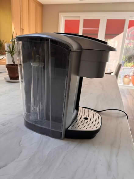 Photo of free Keurig K-Elite-C Coffee Maker (Northpark Square, Irvine) #2
