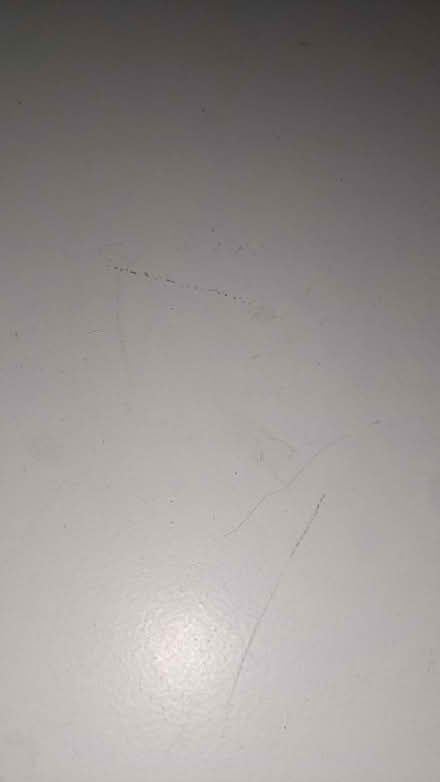 Photo of free Round IKEA table (Archway / Tufnell Park (N19)) #2