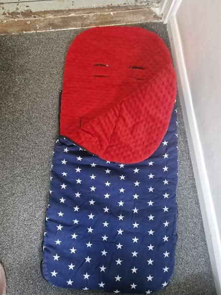 Photo of free Cosy toes (Canterbury) #1