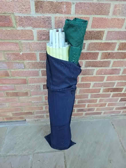 Photo of free Gazebo (Panshanger AL7) #1
