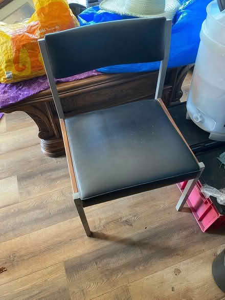 Photo of free office chair (RG2) #1