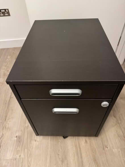 Photo of free IKEA filing cabinet (CB1) #1
