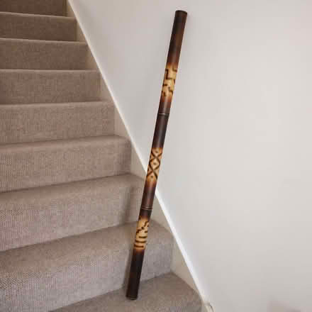 Photo of free Didgeridoo (Rayleigh SS6) #2