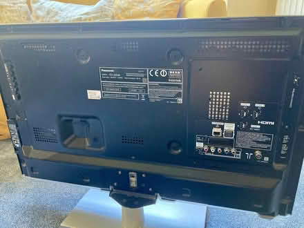 Photo of free 32” Panasonic Smart TV (Oakley MK43) #2