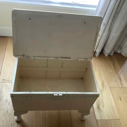 Photo of free Projects (Whitchurch, Bristol) #4