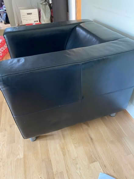 Photo of free Armchair (Chislehurst) #4