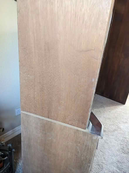 Photo of free Corner unit (Bramhope) #4