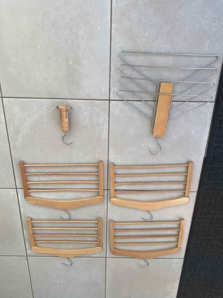 Photo of free Hangers (Gaydon CV35) #1