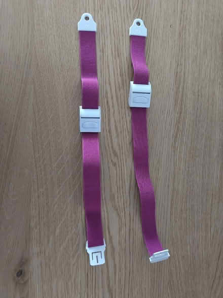 Photo of free Two tourniquets (Foster Farm) #1