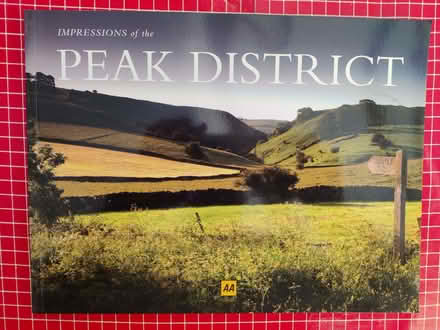 Photo of free Impressions of the Peak District (Coley Ave Area RG1) #1