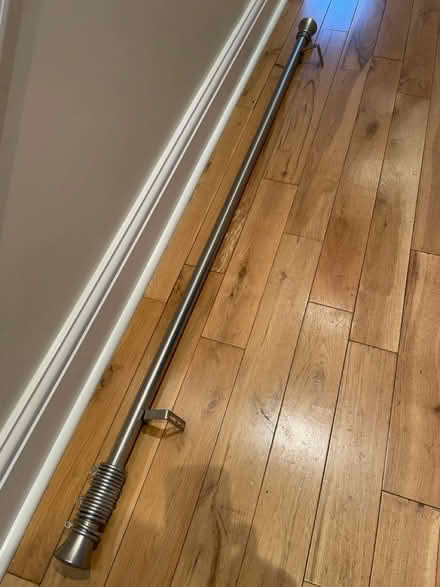 Photo of free Curtain pole (Lytham St Anne’s, FY8) #1