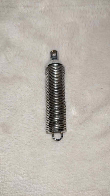 Photo of Anglepoise tension spring (Allestree DE22) #1