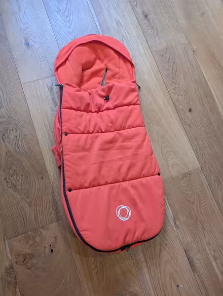 Photo of free Bugaboo Cameleon (Woodham, Woking) #3