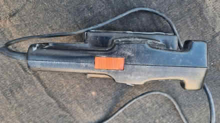 Photo of free Electric Sander (Scotstoun G14) #3