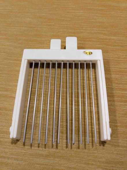 Photo of free Wolferman's English Muffin Splitter (Broadview) #1