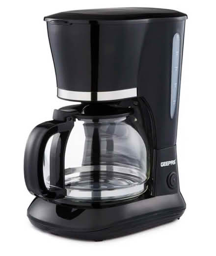 Photo of Coffee Machine (Kendal LA9) #1