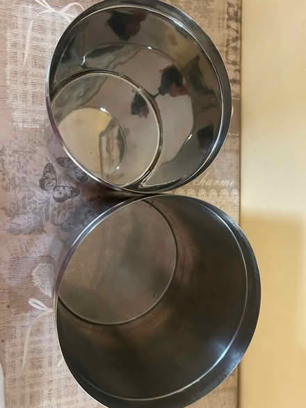 Photo of free Big Metal Storage Container (Iver UB8) #3