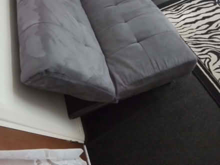 Photo of free Sofa bed (Putnoe MK41) #2
