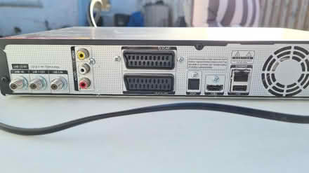 Photo of free Freesat Satellite receiver (Scotstoun G14) #1