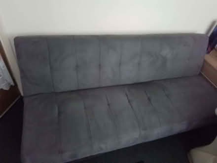Photo of free Sofa bed (Putnoe MK41) #1