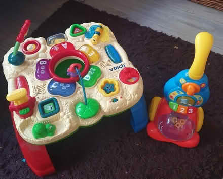 Photo of free Childrens toys (UB5) #1