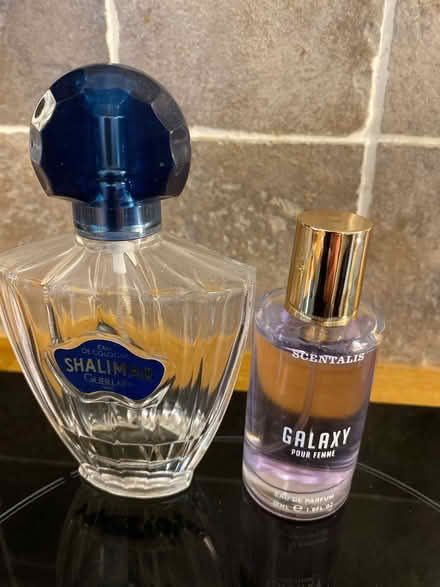 Photo of free Perfume (Great Barr B437LA) #1