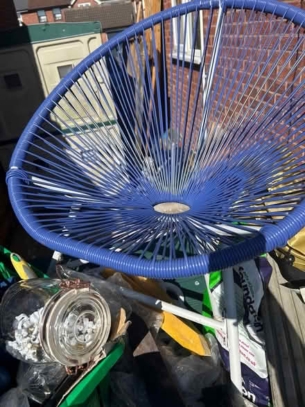 Photo of free Chair (Derby DE24) #1