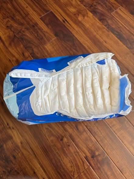 Photo of free Tena pants (Ampthill) #2