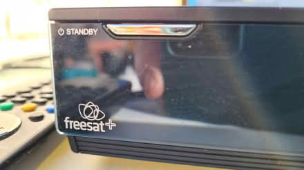 Photo of free Freesat Satellite receiver (Scotstoun G14) #2