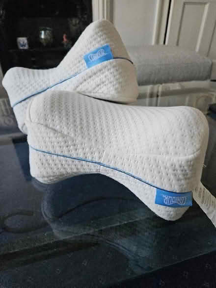 Photo of free Leg Pillows (CT11) #1