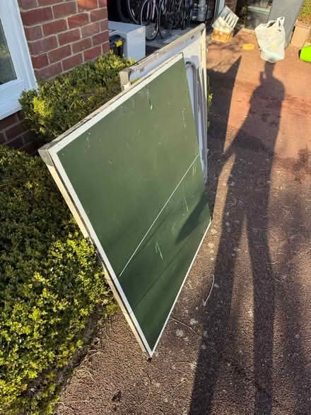 Photo of free Table Tennis (EN7 Richardson Crescent) #2
