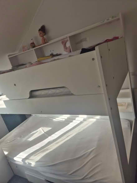 Photo of free Kids Bunk bed (Crawley RH11) #2