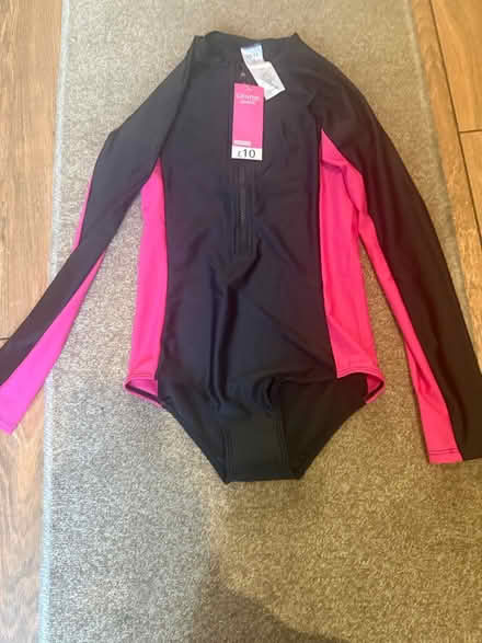 Photo of free Girl swimming costume (DE24) #1