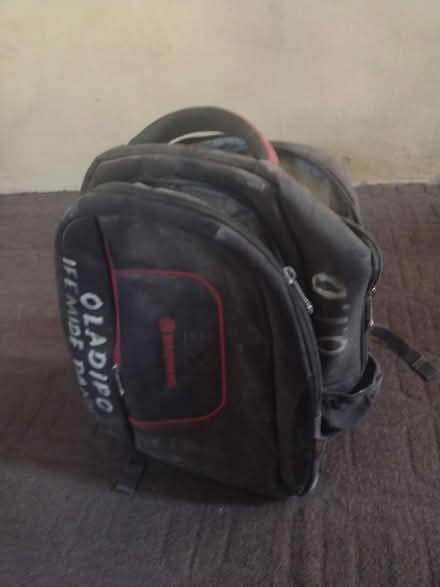 Photo of items (Chikun street Kaduna) #4
