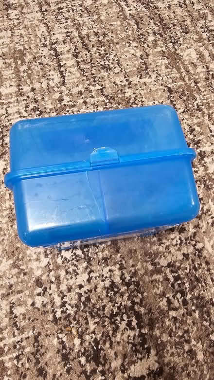 Photo of free Lunchbox (IG1) #2