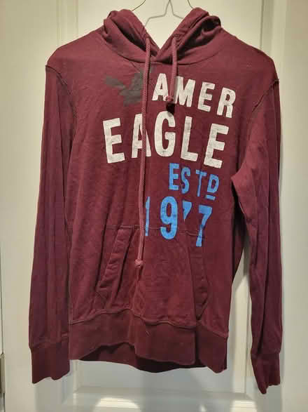 Photo of free Mens Sizes Small Shirts (McKnight Rd and Manchester Rd) #4